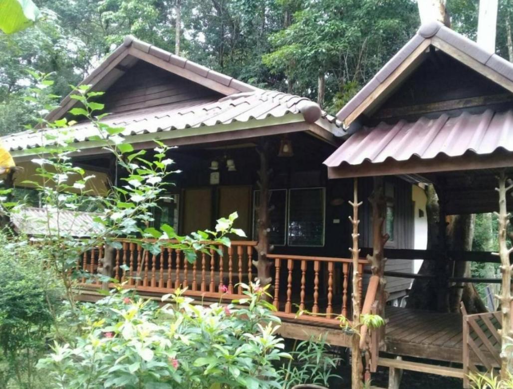 Koh Kood Little Hut Otel Ko Kut Oda fotoğraf