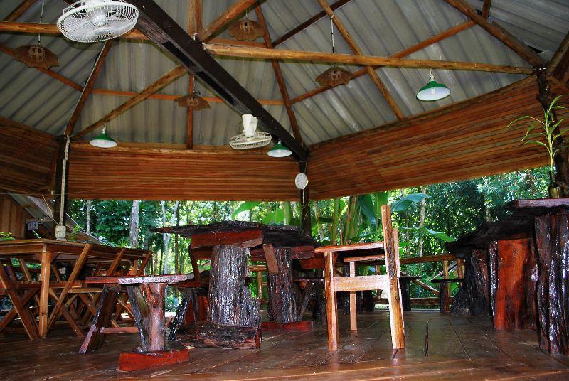 Koh Kood Little Hut Otel Ko Kut Dış mekan fotoğraf