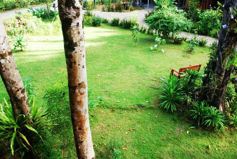 Koh Kood Little Hut Otel Ko Kut Dış mekan fotoğraf