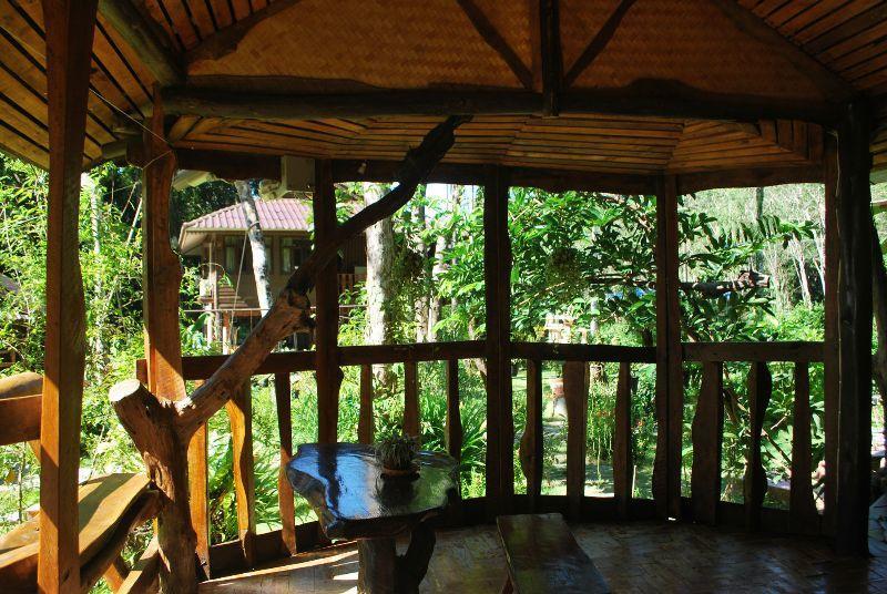 Koh Kood Little Hut Otel Ko Kut Dış mekan fotoğraf