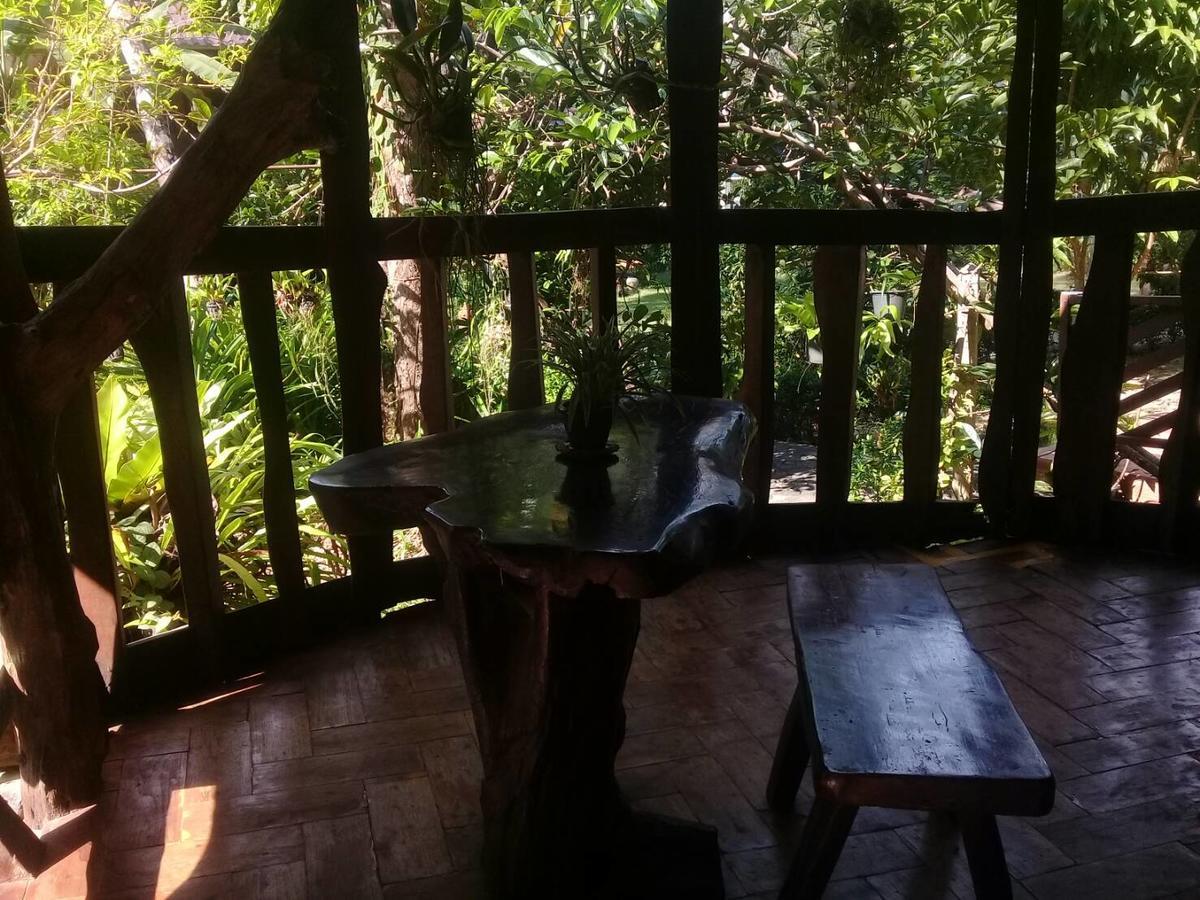 Koh Kood Little Hut Otel Ko Kut Dış mekan fotoğraf
