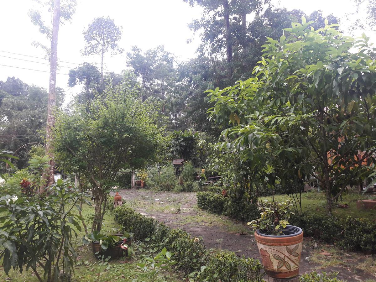 Koh Kood Little Hut Otel Ko Kut Dış mekan fotoğraf