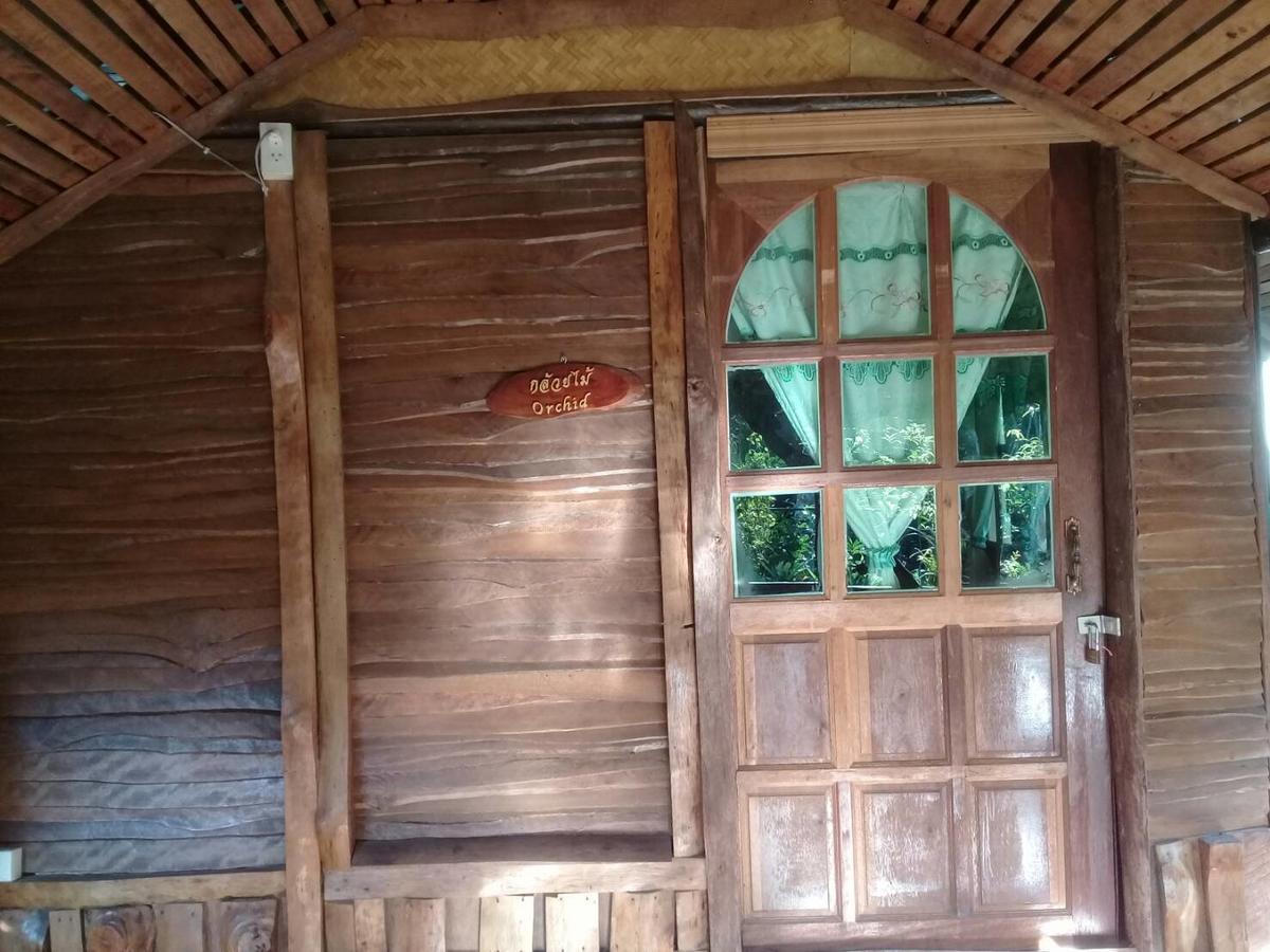 Koh Kood Little Hut Otel Ko Kut Dış mekan fotoğraf